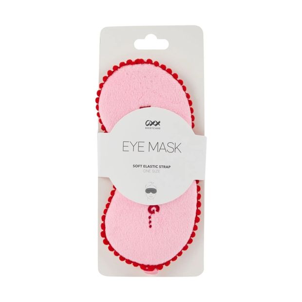 Eye Mask, Recharge - OXX Bodycare