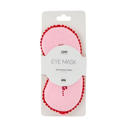 Eye Mask, Recharge - OXX Bodycare