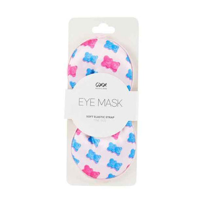 Eye Mask, Gummy Bear - OXX Bodycare