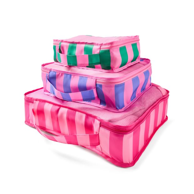 3 Piece Packing Cube - Anko