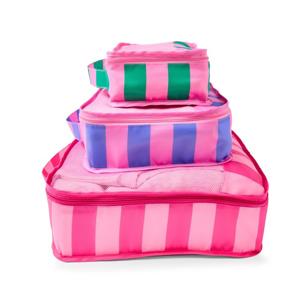 3 Piece Packing Cube - Anko