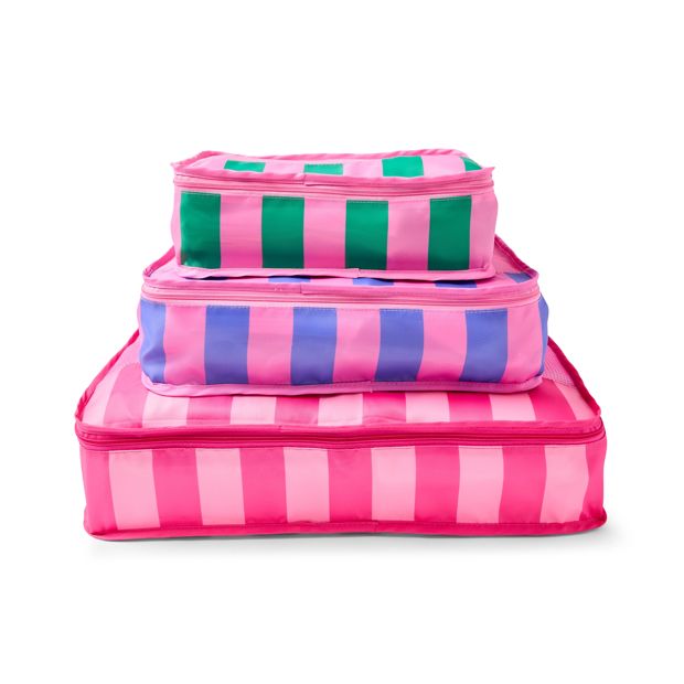 3 Piece Packing Cube - Anko