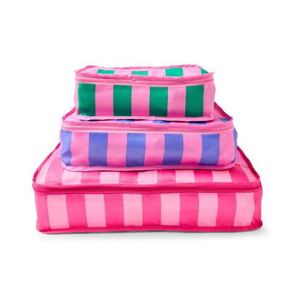 3 Piece Packing Cube - Anko