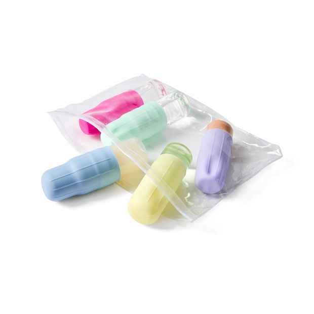 8 Piece Bottle Protector - Anko