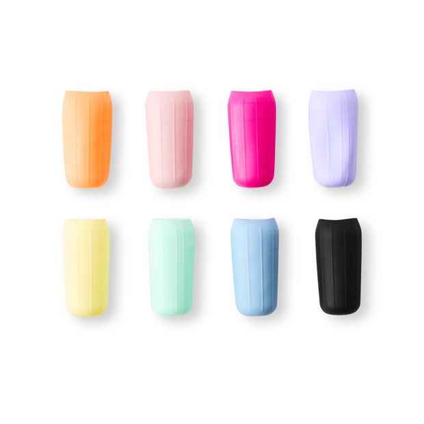 8 Piece Bottle Protector - Anko