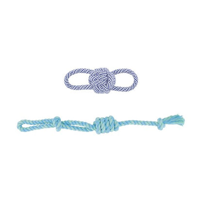 Pet Toy Tough Chew Value Pack - Anko