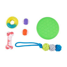 Pet Toy Medium Chew Value Pack - Anko