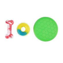 Pet Toy Medium Chew Value Pack - Anko