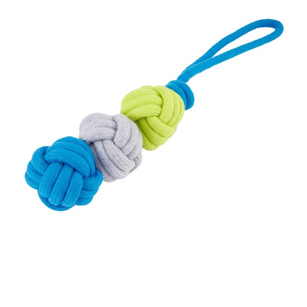 Pet Toy Medium Chew Value Pack - Anko