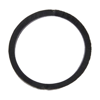800 Piece Poly Band Pack, Black - OXX Haircare