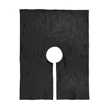 Hair Colouring Cape, Black - OXX Haircare