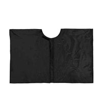 Hair Colouring Cape, Black - OXX Haircare