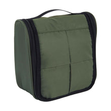 OXX Cosmetics Travel Bag - Green