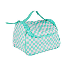 OXX Cosmetics Travel Bag - Green