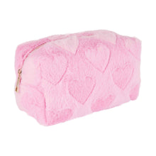 OXX Cosmetics Makeup Bag - Small, Pink