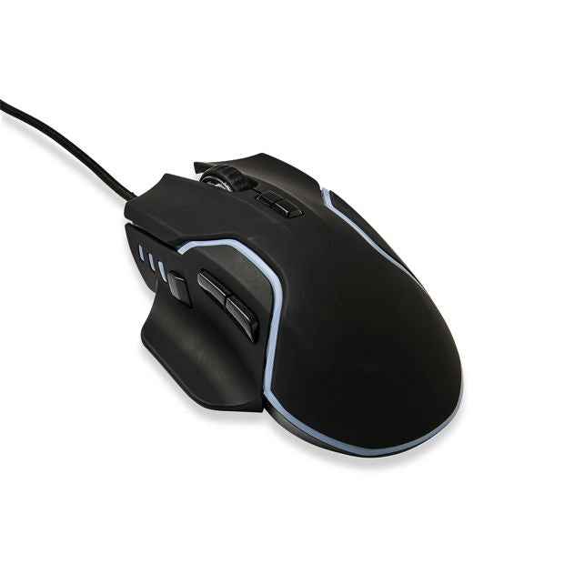 8D Wired Gaming Mouse - Anko