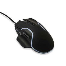 8D Wired Gaming Mouse - Anko