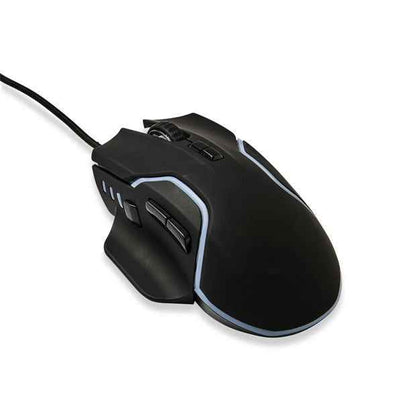 8D Wired Gaming Mouse - Anko