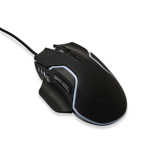 8D Wired Gaming Mouse - Anko