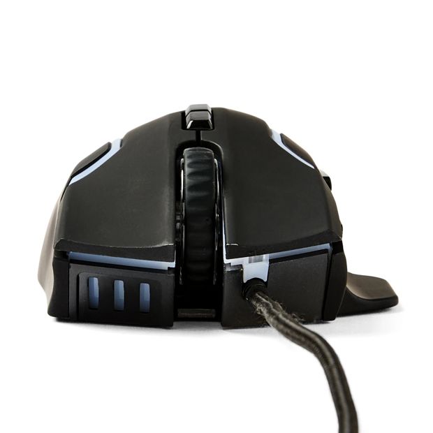 8D Wired Gaming Mouse - Anko