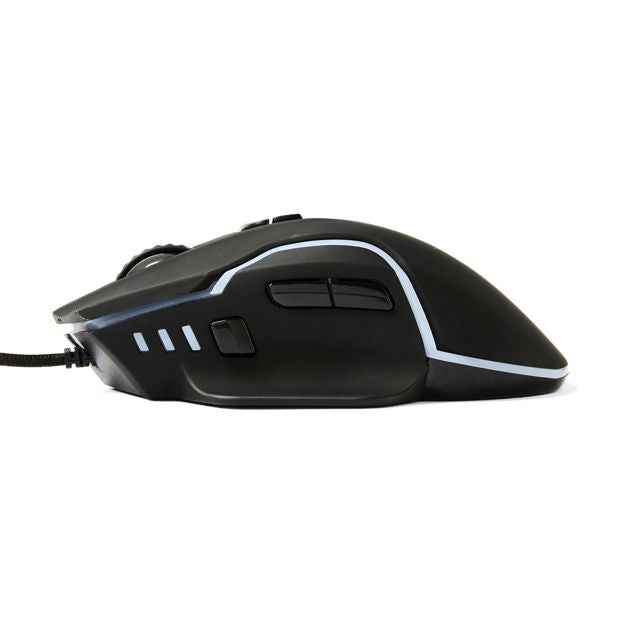8D Wired Gaming Mouse - Anko