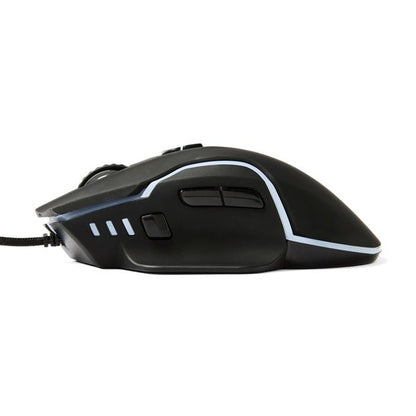 8D Wired Gaming Mouse - Anko
