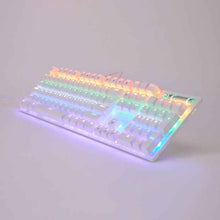 104 Key Gaming Mechanical Keyboard - Anko