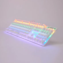 104 Key Gaming Mechanical Keyboard - Anko
