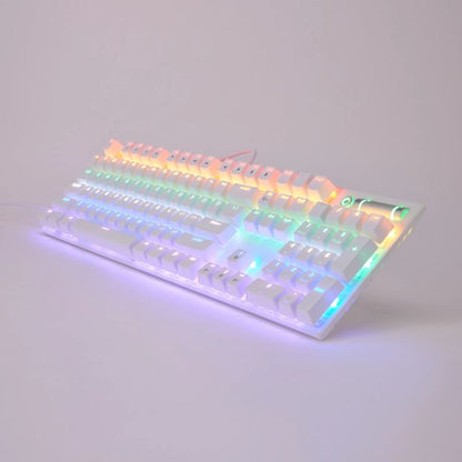 104 Key Gaming Mechanical Keyboard - Anko