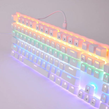 104 Key Gaming Mechanical Keyboard - Anko