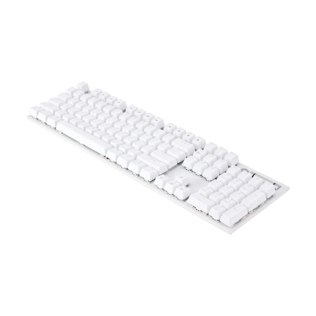 104 Key Gaming Mechanical Keyboard - Anko