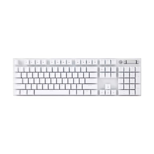 104 Key Gaming Mechanical Keyboard - Anko