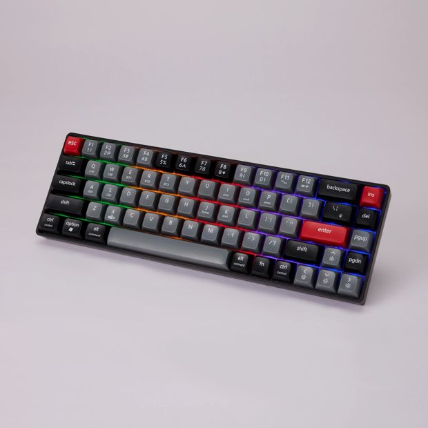 Wireless Mechanical Keyboard - Anko