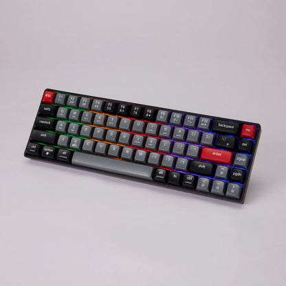 Wireless Mechanical Keyboard - Anko