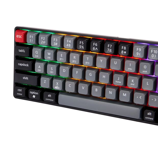 Wireless Mechanical Keyboard - Anko