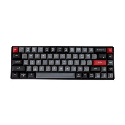 Wireless Mechanical Keyboard - Anko