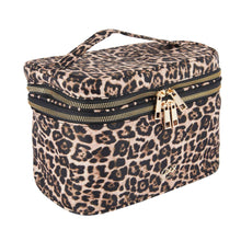 OXX Cosmetics Makeup Bag - Brown