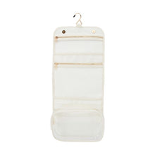 Travel Bag, Nude - OXX Cosmetics