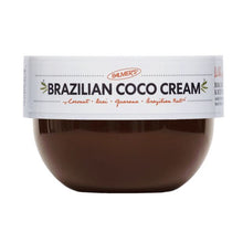 Palmers Coconut Oil Formula Brazilian Coco Whipped Bum, Bust and Body Cream 250g - Vitamin E