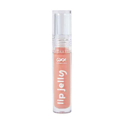 Jelly Lip Gloss  So Peachy - OXX Cosmetics