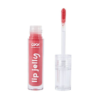 Jelly Lip Gloss Sorbet - OXX Cosmetics