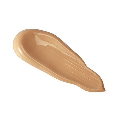 Silk Finish Luminous Foundation, Golden 6.25 - OXX Cosmetics