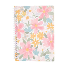 A5 Notebook - Daisy