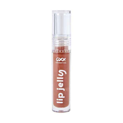 Jelly Lip Gloss  Praline - OXX Cosmetics