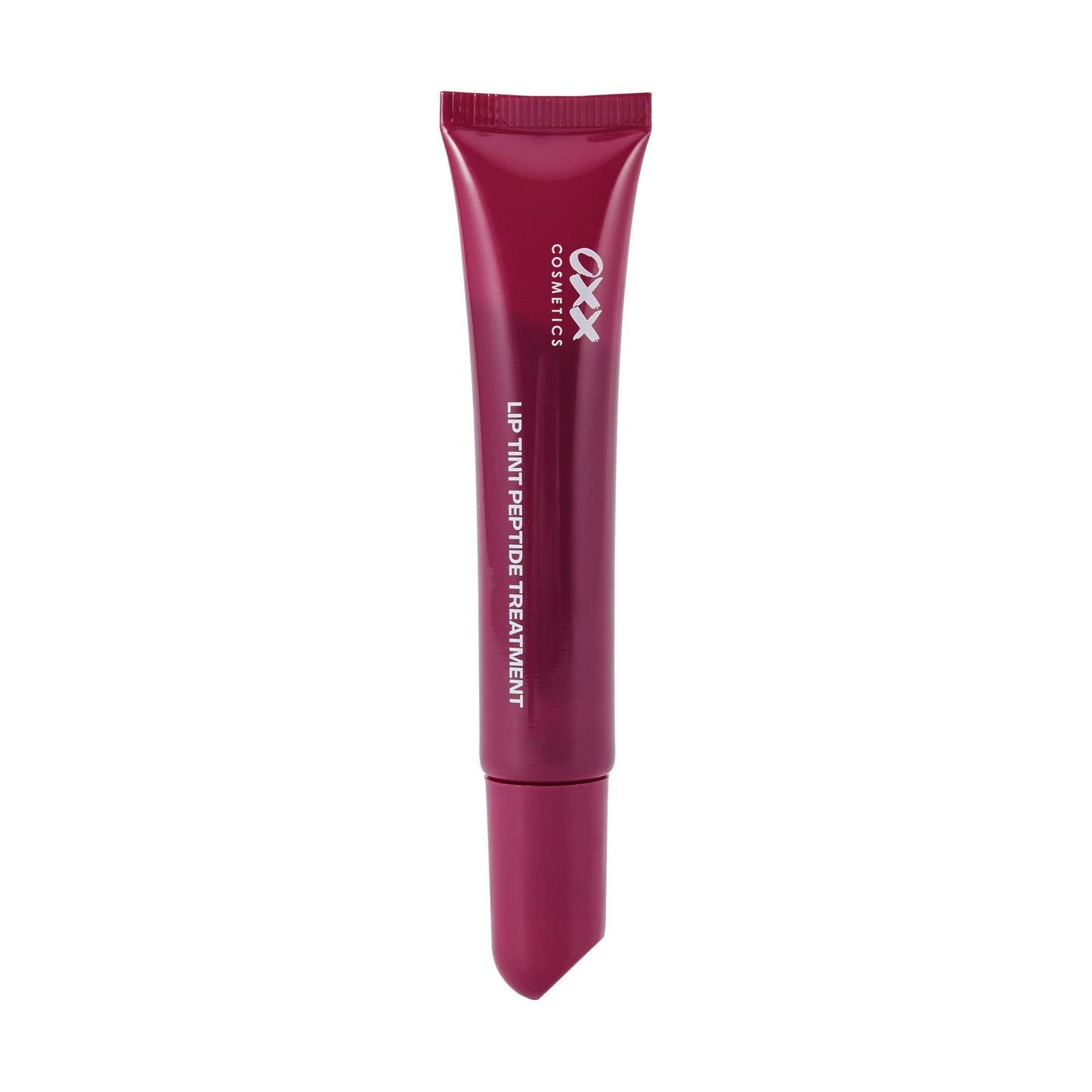 OXX Cosmetics Lip Tint Peptide Treatment - Berry