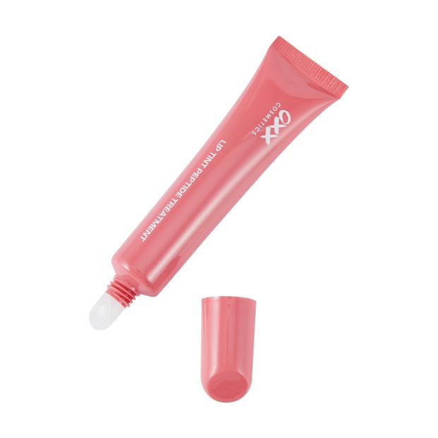 Lip Tint Peptide Treatment  Pink - OXX Cosmetics