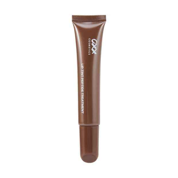 Lip Tint Peptide Treatment, Cinnamon - OXX Cosmetics