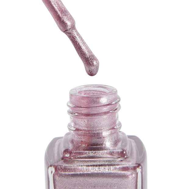 Quick Dry Nail Polish  Frosted Petal - OXX Cosmetics