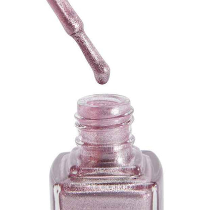 Quick Dry Nail Polish  Frosted Petal - OXX Cosmetics