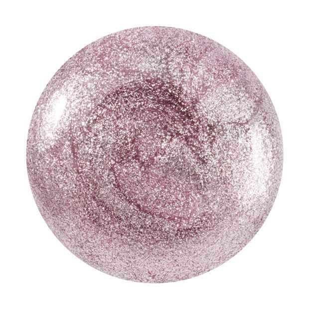 Quick Dry Nail Polish  Frosted Petal - OXX Cosmetics